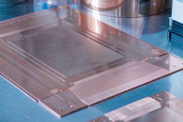 Lead Frame Copper Strip for SMT: Alloy Selection and Stamping Guide