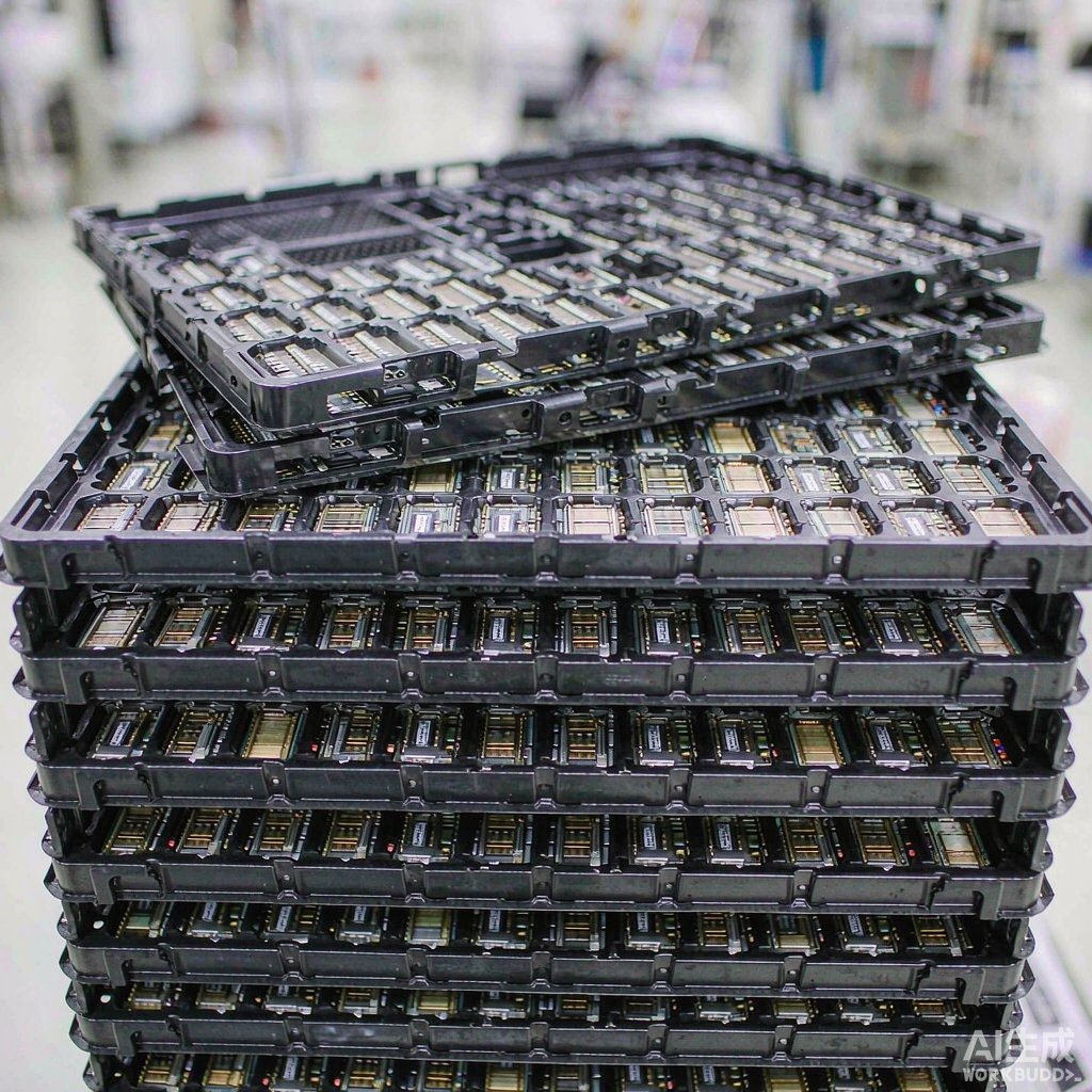 PC Plastic Pellets for SMT JEDEC Trays: Heat and ESD Selection