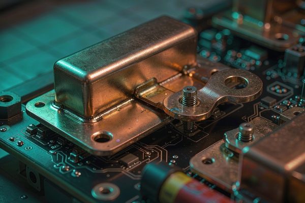 Copper Strip Ampacity for SMT Power Boards: Thickness Selection Guide