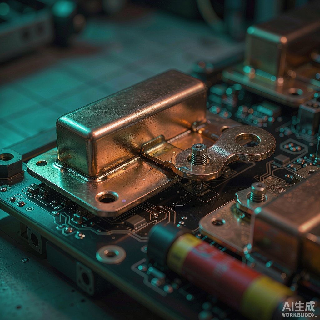 Copper Strip Ampacity for SMT Power Boards: Thickness Selection Guide