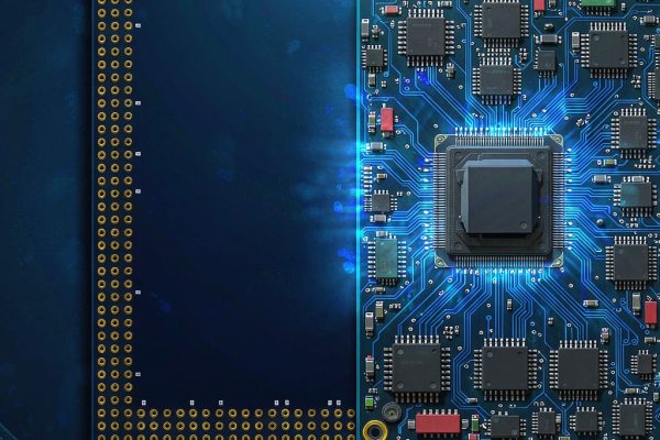 PCB Ground Plane Design for EMI Control: Stitching Vias and Returns