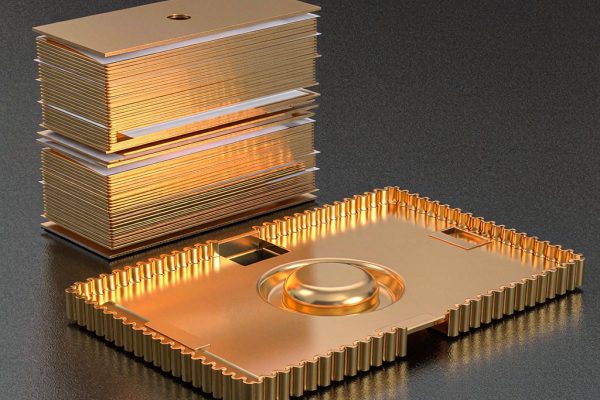 Brass Strip for SMT Shielding, Decorative Trim, and Connector Housings: Composition, Temper, and Selection