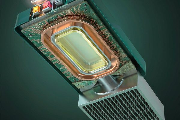 Heat Pipe Embedded PCB for High-Power LED Modules: Design, Materials, and Thermal Performance