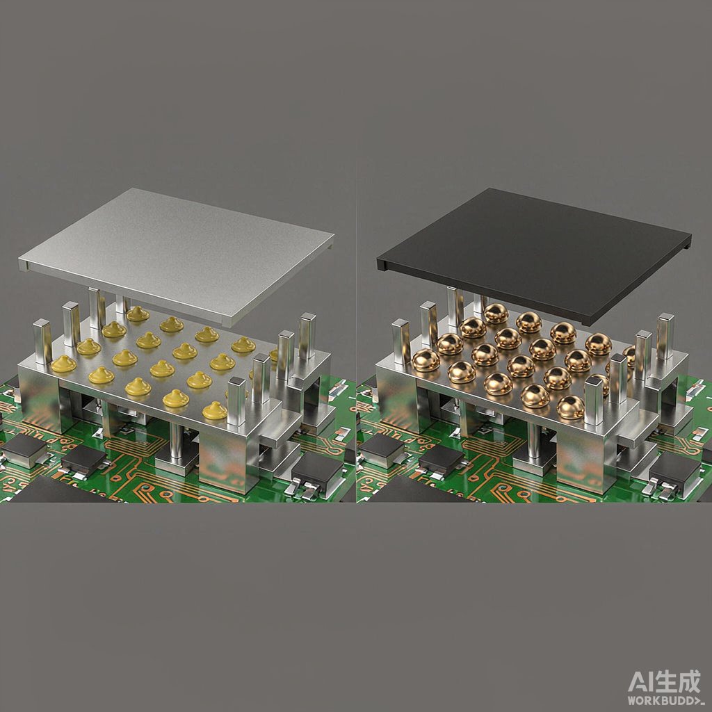 Conductive Adhesive vs Solder for EMI Shield Can Attachment: Reliability, Process, and Cost