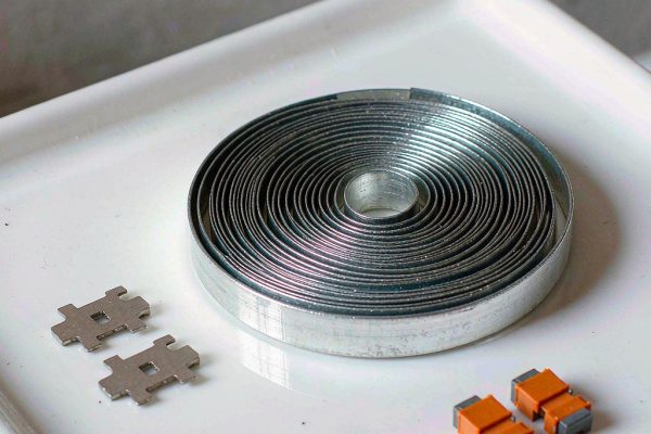 Tin-Plated Copper Strip for SMT Fuse Clips and Low-Voltage Busbar Tabs: Plating Thickness, Solderability, and Selection