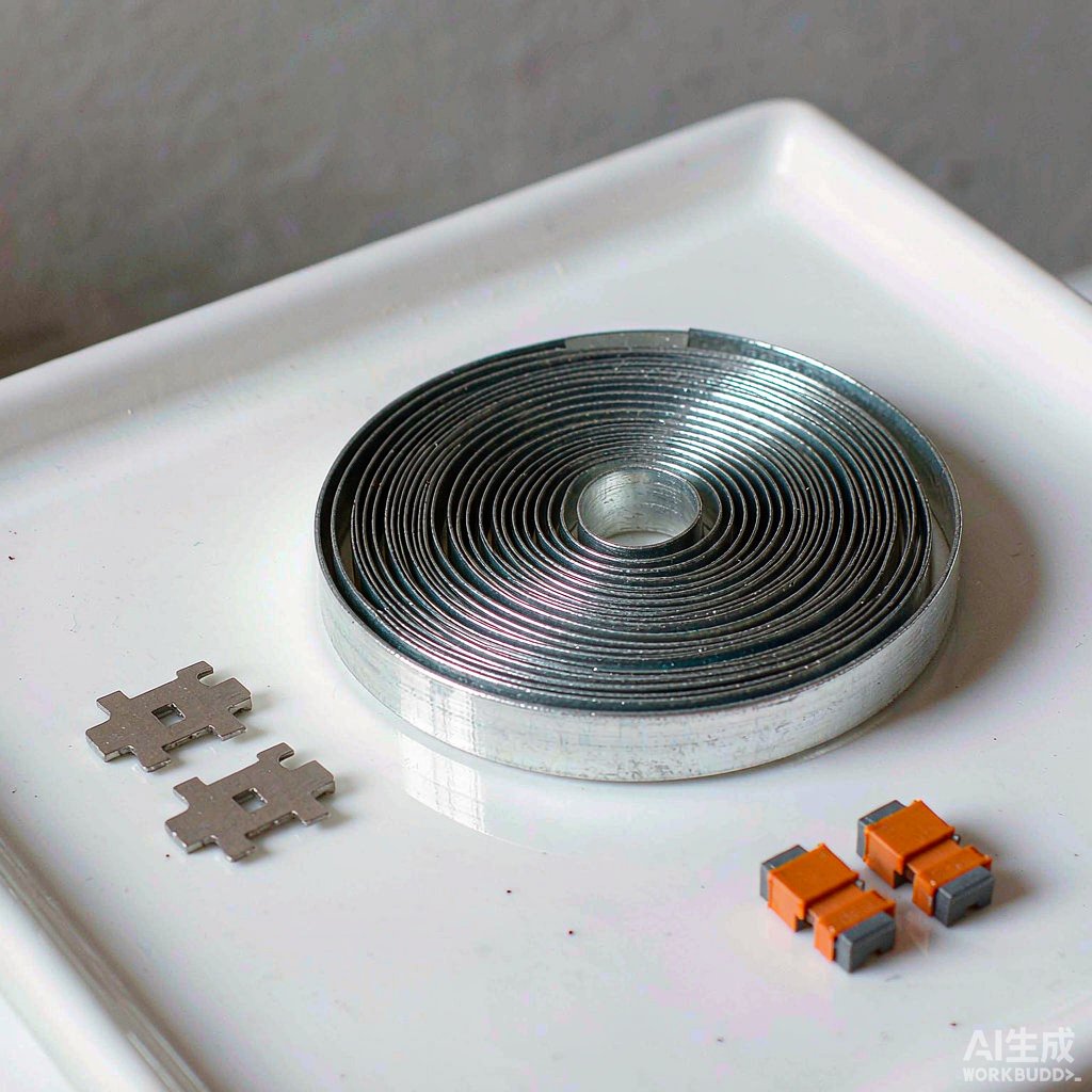 Tin-Plated Copper Strip for SMT Fuse Clips and Low-Voltage Busbar Tabs: Plating Thickness, Solderability, and Selection