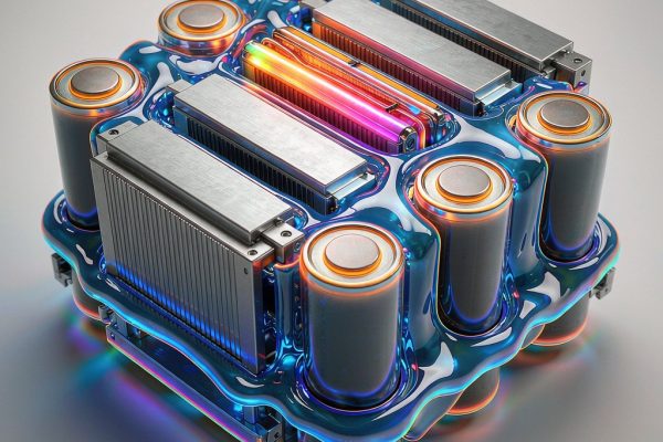 Phase Change Materials for EV Battery Pack Thermal Management: Selection, Integration, and Performance