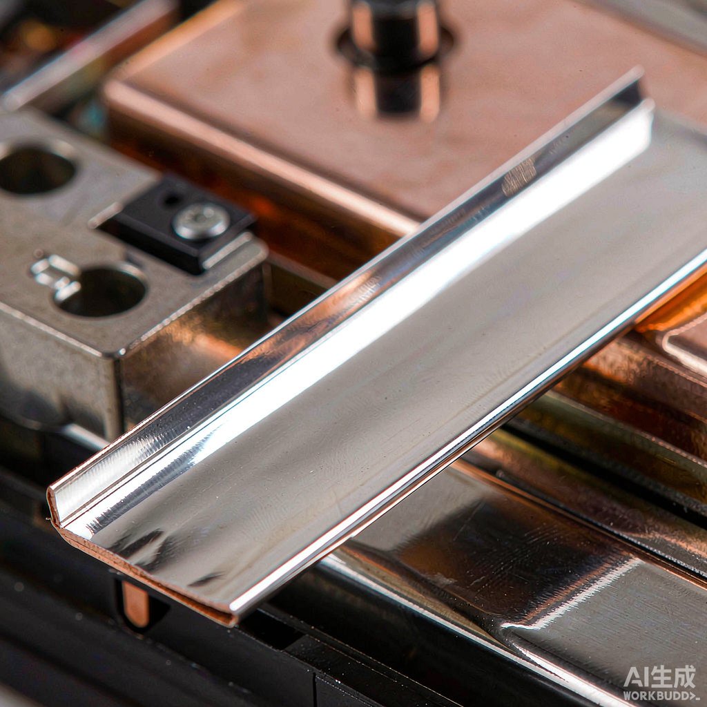 Nickel-Plated Copper Strip for SMT Battery Connector Tabs: Corrosion and Weldability Guide