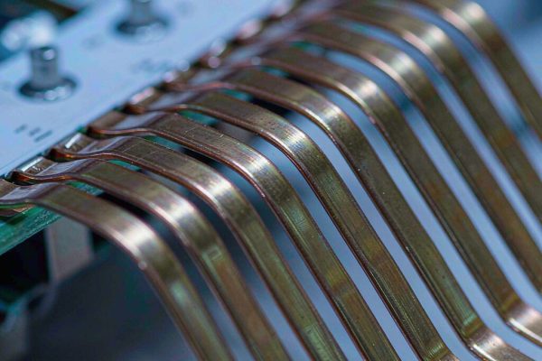 Beryllium Copper Strip for SMT Spring Contacts: Properties and Selection Guide